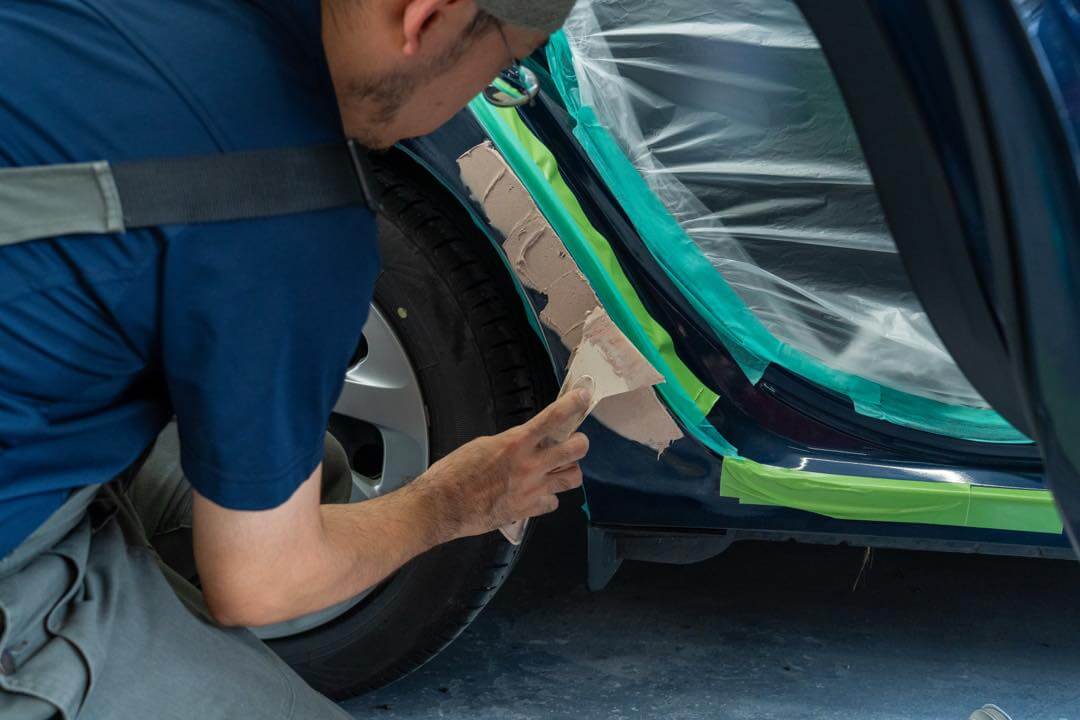 受付・カウンセリング